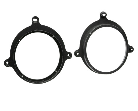 Speaker ring 165 mm Mercedes Benz A-Class 1997-2004/Vaneo 1997-2004 Front door
