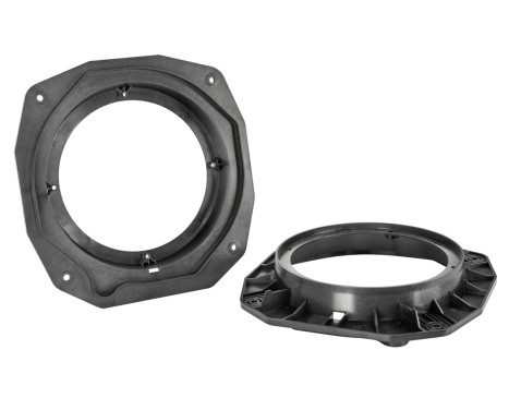 Speaker ring 165 mm Mercedes-Benz SLK Front door