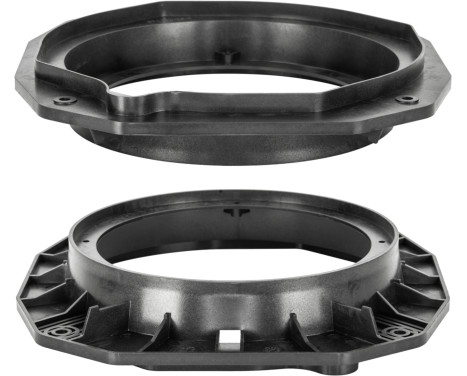 Speaker ring 165 mm Mercedes-Benz SLK Front door, Image 2