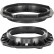 Speaker ring 165 mm Mercedes-Benz SLK Front door, Thumbnail 2