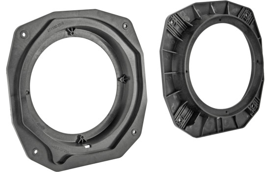 Speaker ring 165 mm Mercedes-Benz SLK Front door, Image 3