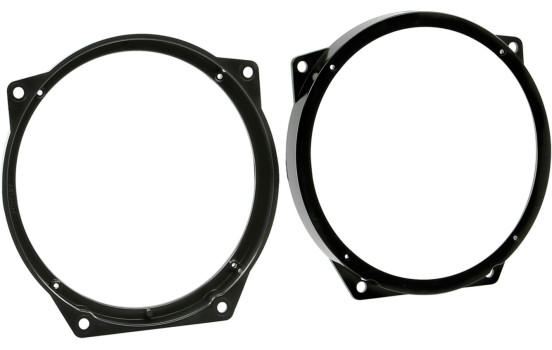 Speaker ring 165 mm Mini Cooper/One/Cabrio Front door