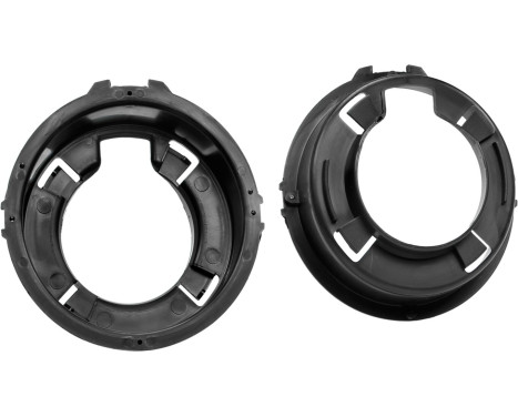 Speaker ring 165 mm Renault Laguna 1994-2000 Rear Side panel