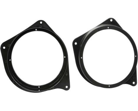 Speaker ring 165 mm Seat Ibiza/Cordoba 1999-2002 Front door