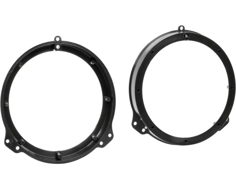 Speaker ring 165 mm Suzuki Baleno/Vitara/Grand Vitara Front door
