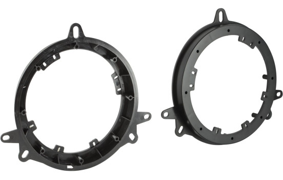 Speaker ring 165 mm Various models Lexus / Toyota front + rear door