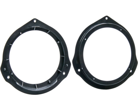 Speaker ring 165 mm Various models Mercedes Benz Front door + Rear door
