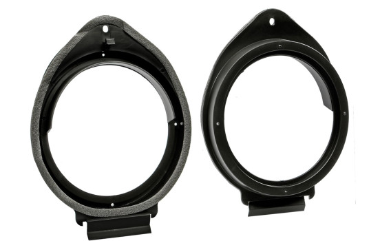 Speaker ring 165 mm Various models Opel - Chevrolet Cruze Front door