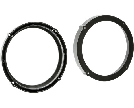 Speaker ring 165 mm Various models Seat - Skoda - Volkswagen - Mitsubishi