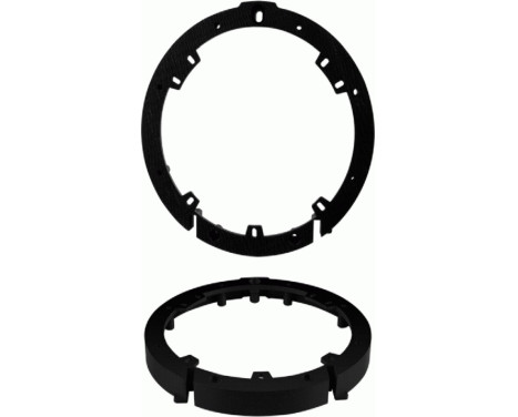 Speaker Ring 165mm Honda/Acura Front Door
