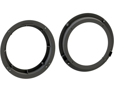 Speaker ring 200 mm Audi A1 2010-2018 Front door