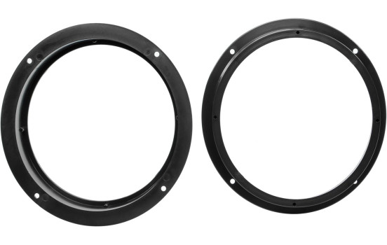 Speaker ring 200 mm Audi A4/A5 - Lamborghini Aventador Front door