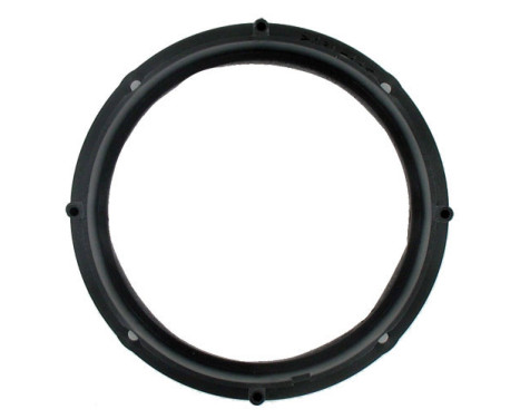 Speaker ring suitable for (2 pieces) Volkswagen/ Seat/ Skoda