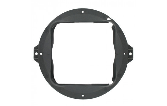 Speaker ring suitable for Audi