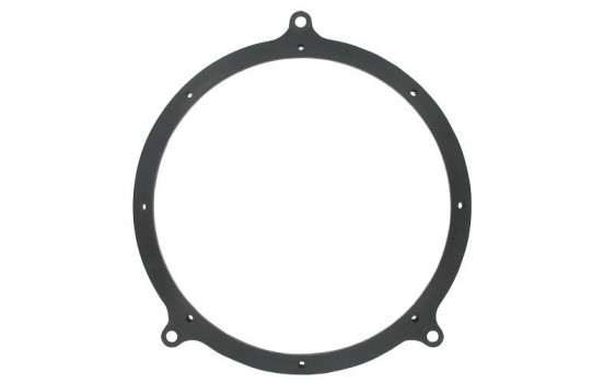 Speaker ring suitable for Audi