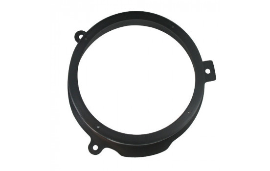 Speaker ring suitable for Citroën/Peugeot