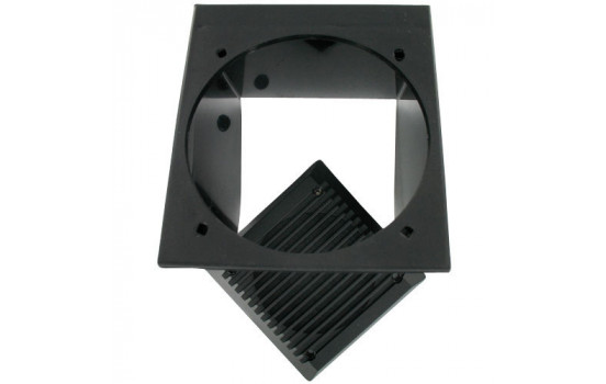 Speaker ring suitable for Fiat/Seat