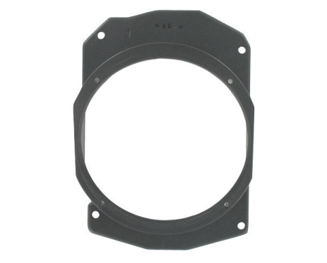 Speaker ring suitable for Mercedes