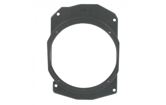 Speaker ring suitable for Mercedes