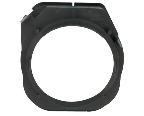 Speaker ring suitable for Mercedes