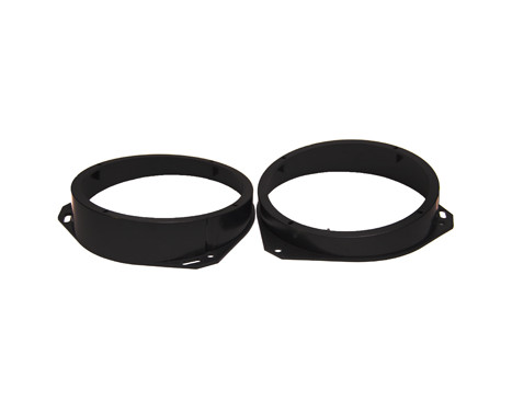 Speaker ring suitable for Opel