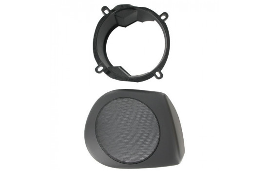 Speaker ring suitable for Set Volvo/ Kia