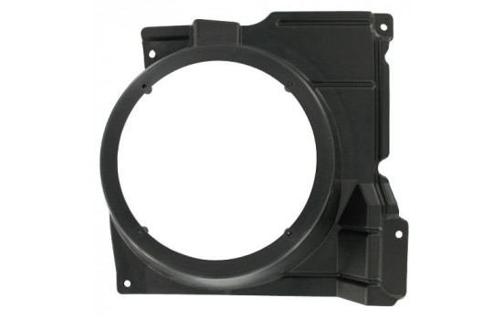 Speaker ring suitable for Volkswagen