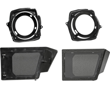 Speaker ring Volvo 850 1992-1997