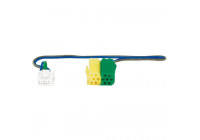 Radiolead Blaupunkt