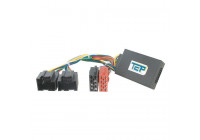 Steering wheel interface suitable for Chevrolet/ Daewoo