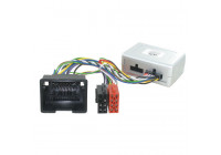 Steering wheel interface suitable for Chevrolet/ Daewoo