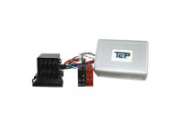 Steering wheel interface suitable for Hyundai/ Kia