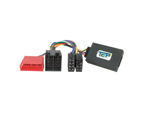 Steering wheel interface suitable for Kia