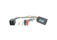 Steering wheel interface suitable for Mercedes/Volkswagen