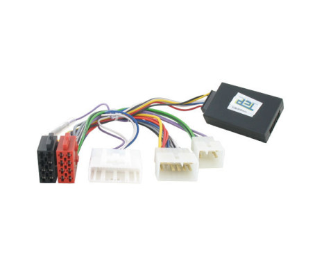 Steering wheel interface suitable for Toyota/ Subaru