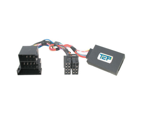 Steering wheel interface suitable for Volkswagen/ Ford