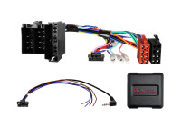 SWI Alfa Romeo 147 / GT ISO CAN Bus/Mini ISO Multilead (42sar003)