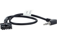 SWI Alpine cable