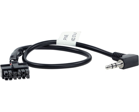 SWI Alpine cable