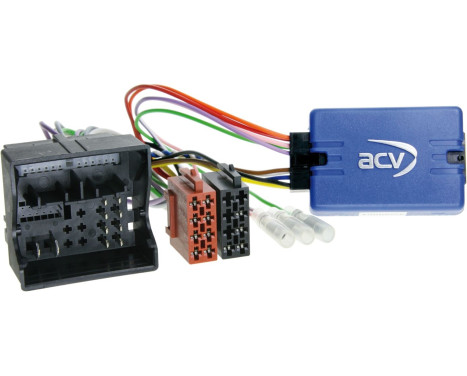 SWI Audi A1 2010-2018 Quadlock