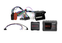 SWI Audi A3 / A4 / A6 / R8/ TT Quadlock Multilead Amp>Pro