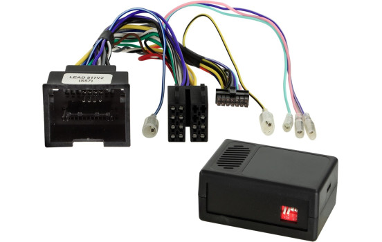 SWI Chevrolet Aveo/Cuze/Equinox 48Pin Opel