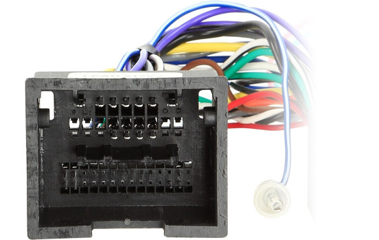 SWI Chevrolet Aveo/Cuze/Equinox 48Pin Opel, Image 3