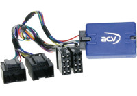 SWI Chevrolet Aveo (T250) 2002-2011 / Captiva (V250) 2006-2011