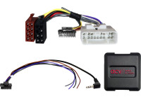 SWI Chevrolet/Isuzu D-Max/MU-X 16Pin Isuzu Multilead (42siz001)