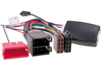 SWI Chevrolet various vehicles ISO/Mini ISO