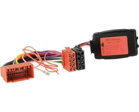 SWI Chrysler/Dodge/Jeep 22Pin Chrysler