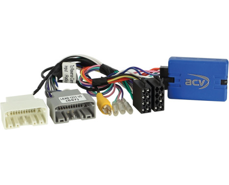 SWI Chrysler / Dodge / Volkswagen 22Pin/22Pin
