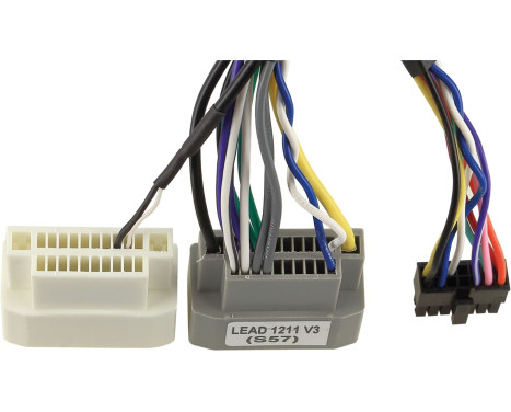 SWI Chrysler / Dodge / Volkswagen 22Pin/22Pin, Image 2