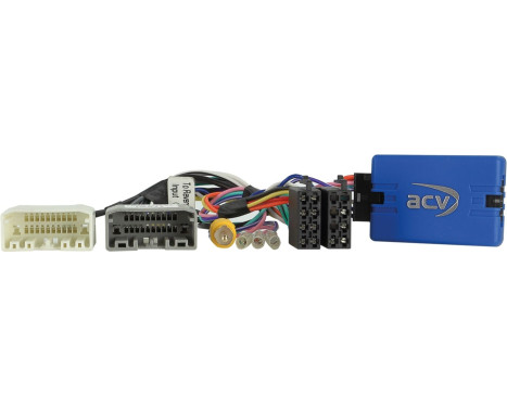 SWI Chrysler / Dodge / Volkswagen 22Pin/22Pin, Image 3
